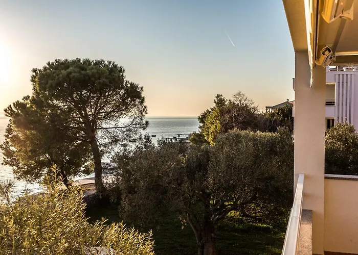 Villa Antonina