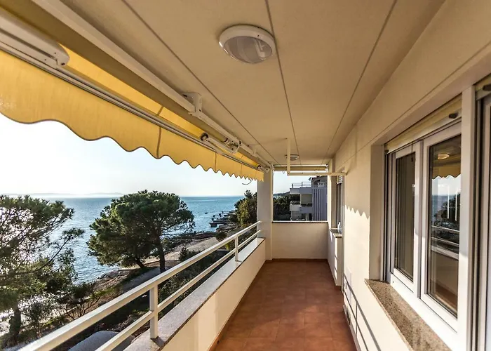 Villa Antonina