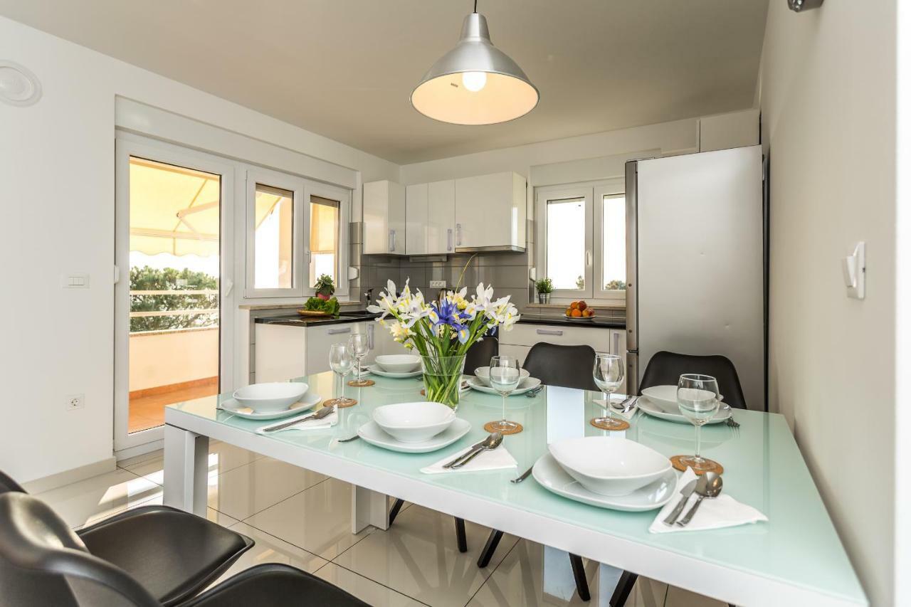 Apartman Antonina *
