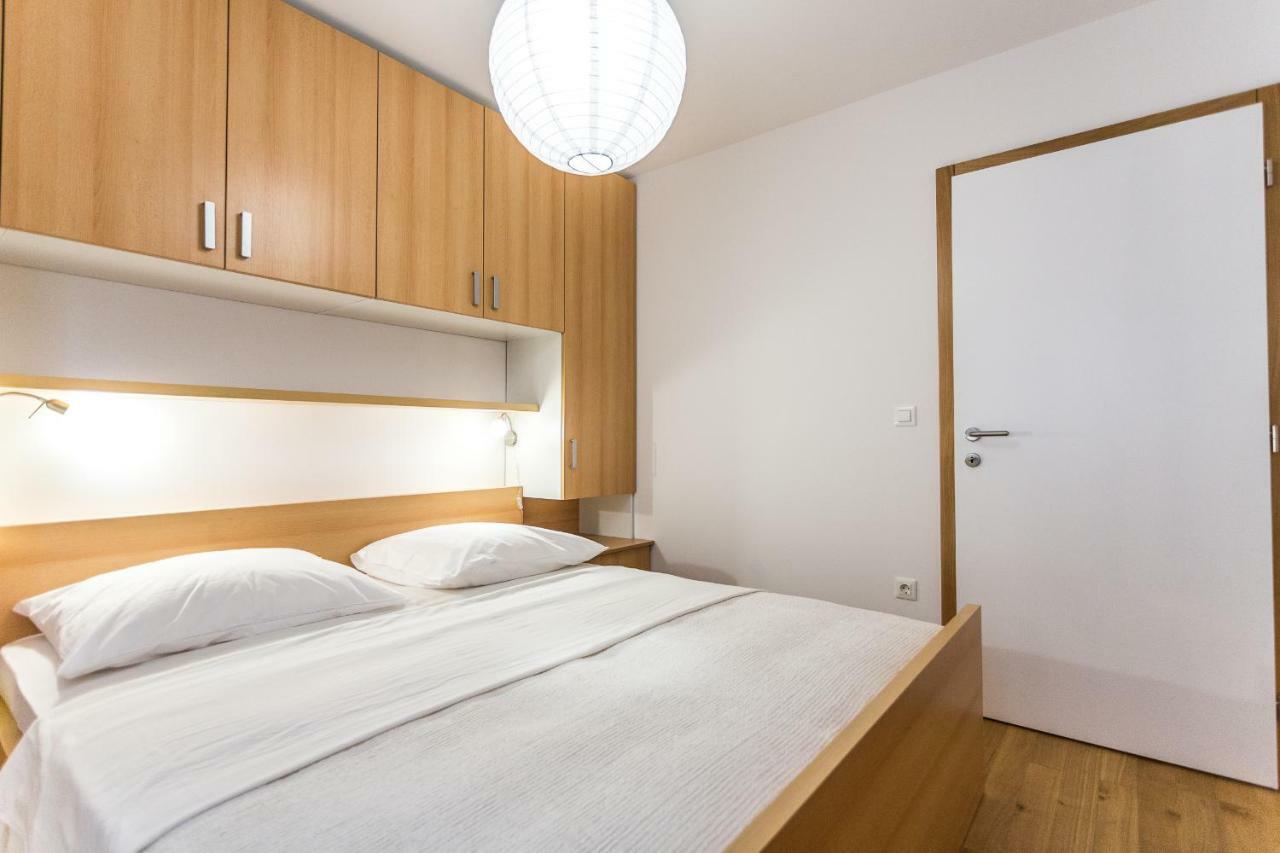 Antonina Apartman *