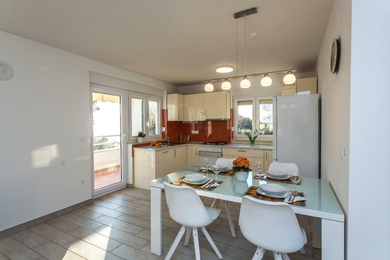 Apartman Antonina