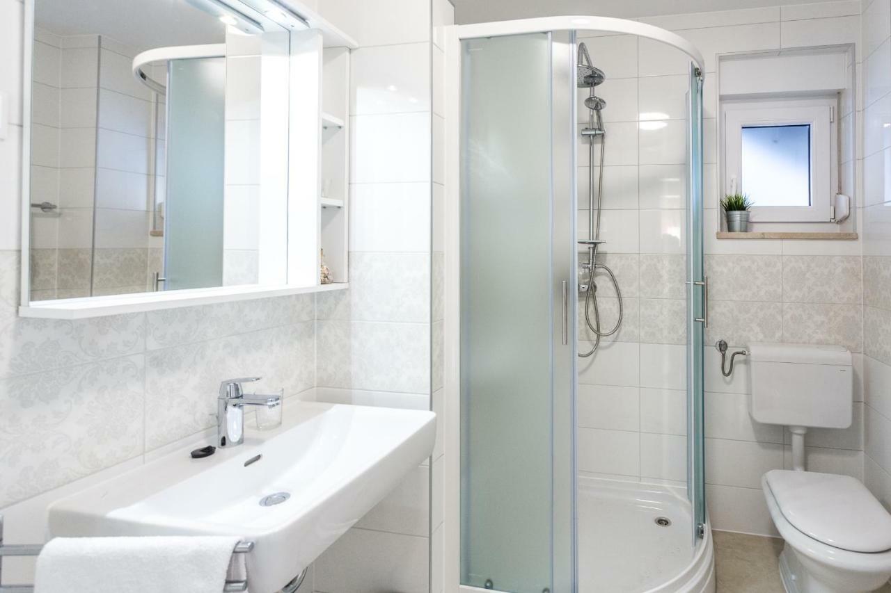 Apartman Antonina *