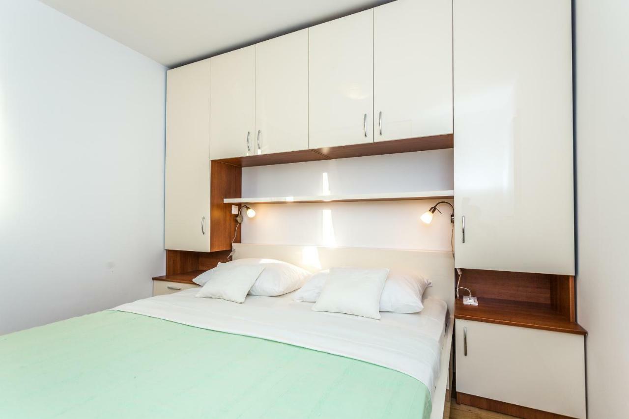 Antonina Apartman *