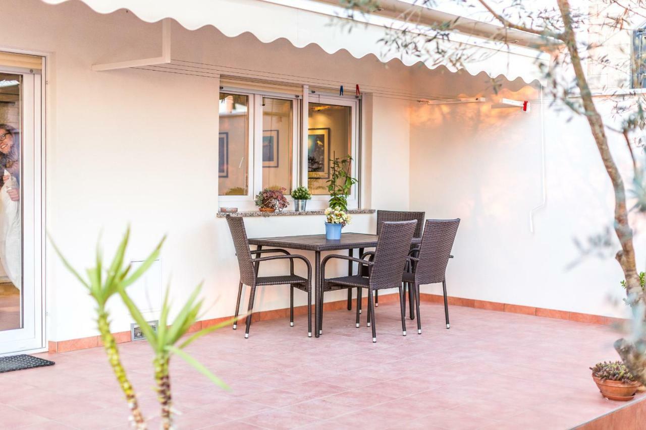 Antonina Apartman Kozino