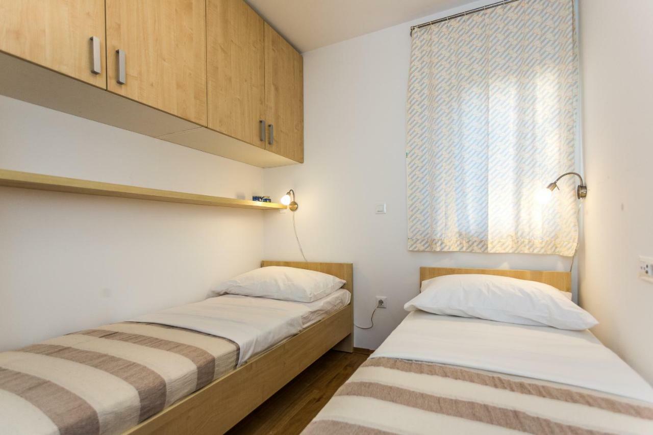 Antonina Apartman Kozino