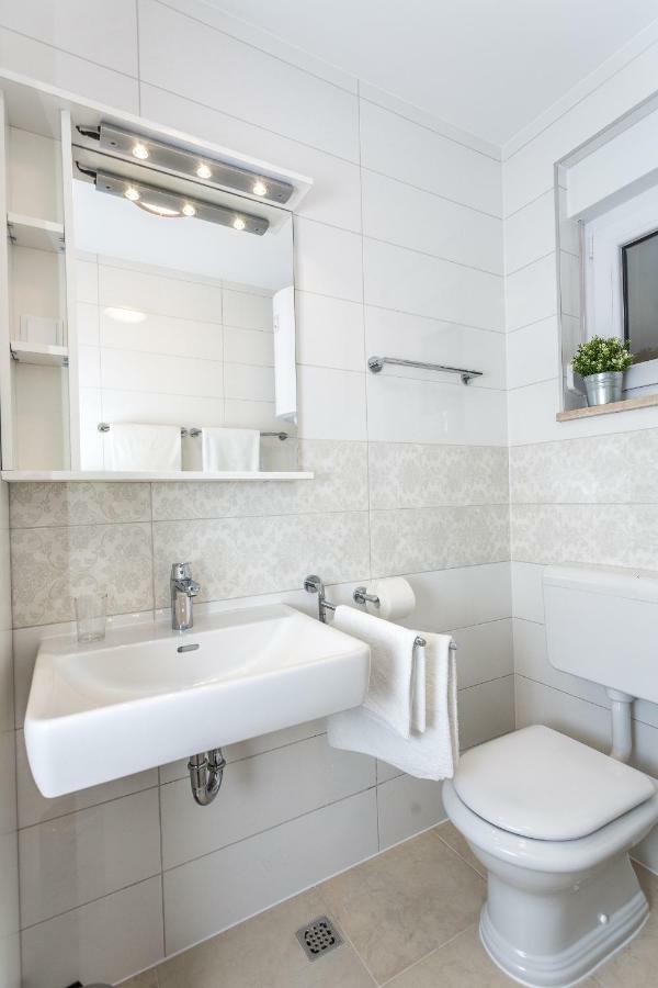 Antonina Apartman Kozino