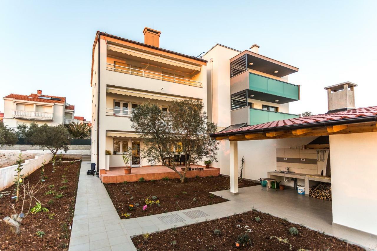 Apartman Antonina