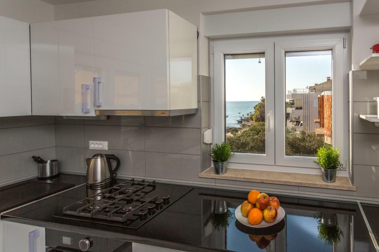 Apartman Antonina *