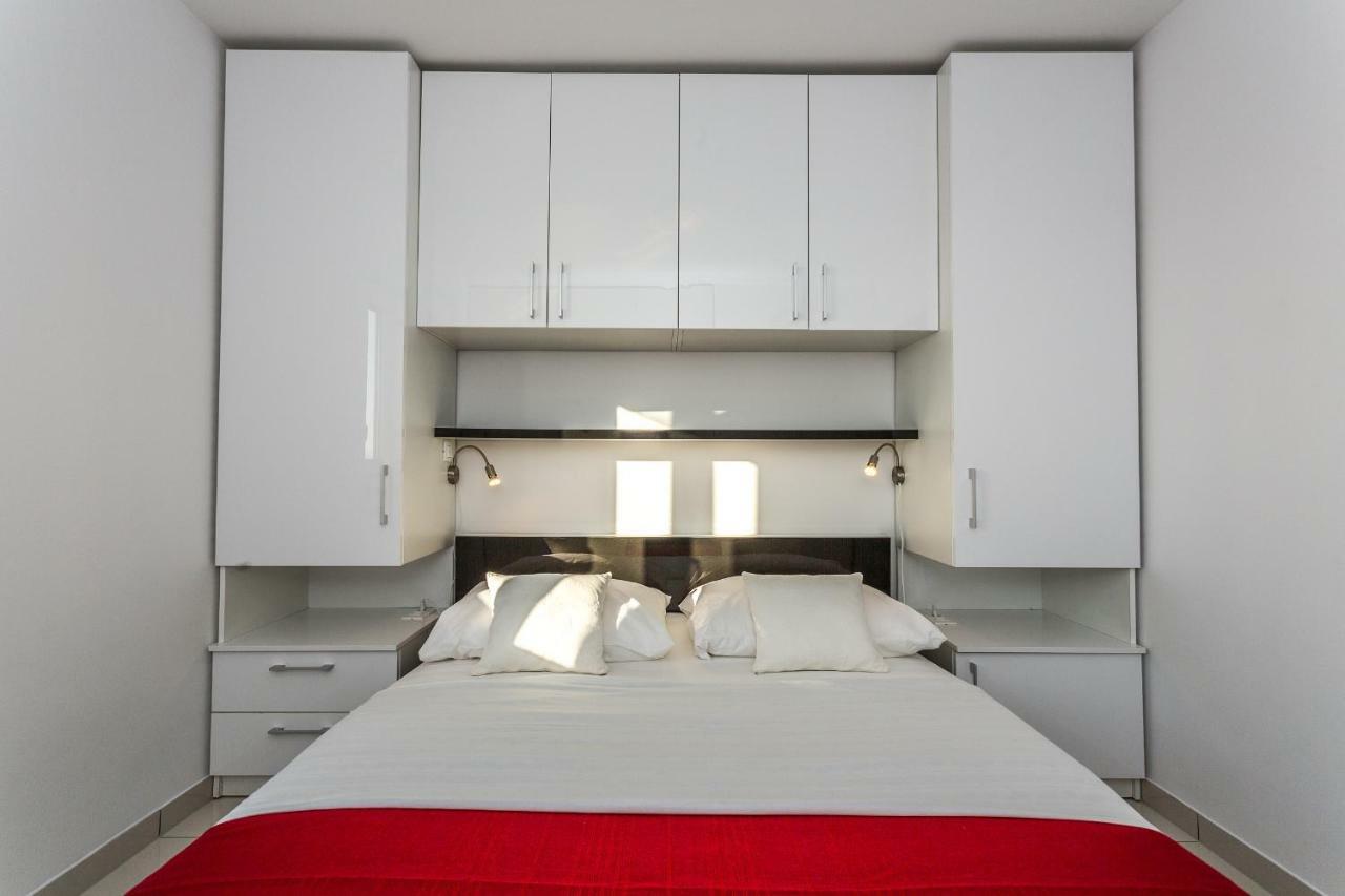 Apartman Antonina *